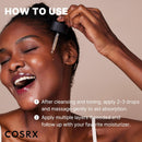 COSRX 2% Alpha Arbutin Discoloration Care Face Serum with Niacinamide, Glutathione & Tranexamic Acid, Serum to Target Dark Spots and Hyperpigmentation, Daily Korean Skin Care, 1.7 fl oz Infinity Warehouse