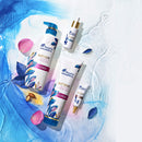 Head & Shoulders Supreme with Argan Oil and Vitamin E, Hydrating Scalp Serum, Fresh, 1.3 Fl Oz Head & Shoulders