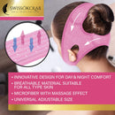 Reusable Face Slimming Strap Double Chin Reducer V Line Mask Chin Up Patch Chin V Up Contour Tightening Firming Face Lift Tape Neck Bandage V-Line Lifting Patches V Shaped Belt (Lifting Mask Bandage) SWISSÖKOLAB Store