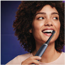 Oral-B iO Ultimate Clean Black Toothbrush Heads, Pack of 2 Counts Oral-B