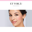 Bourjois Healthy Mix Foundation, Light Bronze 29199601056 Bourjois