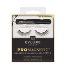 Liquid Magnetic Eyeliner & Volume Lash System By Eylure - The Promagnetic Eyeliner & Lash System Allows You To Apply Magnetic Volume Lashes With ease – No Need for Glue! Eylure