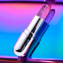 Winky Lux | Confetti Glimmer Balm | Must Haves From TikTok | Color Changing Lipstick | pH Lip Balm | Tinted Lip Balm | Glitter Lipstick | With Vitamin E | Ocean Safe Glitter | 0.13 Oz, Lavender Winky Lux