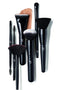 e.l.f. Powder Brush, Vegan Makeup Tool, Flawlessly Contours & Professionally Sculpts, For Wet & Dry Products e.l.f.
