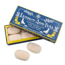 Victoria Lanolin Agg Tval Egg White Facial Care Soap for Women, 6 x 1.7 Ounce Victoria