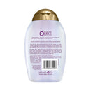 OGX Kandee Johnson Collection Hugs & Kisses Ultra Hydrating Shampoo for Color-Treated Hair, Gentle Sulfate-Free Surfactants to Help Protect Hair Color, Semi-Sweet Floral Scent, 13 fl. oz OGX Store
