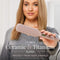 Remington Pro Wet2style 13/4" Flat Iron, Mojave Mist S25A10 Remington