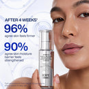 IOPE XMD Stem III Clinical Recovery Serum - Professional PDRN Treatment-Level Results - Visibly Firms, Plumps Volume, and Refines Pores - With Hyaluronic Acid - 1.01 fl. oz. Infinity Warehouse