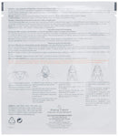 Eau Thermale Avene A-oxitive Sos Antioxidant Sheet Mask, Vitamin C & E, Hyaluronic Acid, Free Radical Protection 1 ct. Eau Thermale Avène