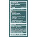 Degree Men Advanced Protection Antiperspirant Deodorant Cool Rush 4 count 72-Hour Sweat and Odor Protection Antiperspirant For Men With MotionSense Technology 2.7 oz Infinity Warehouse