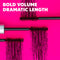 COVERGIRL Exhibitionist Mascara, Black COVERGIRL