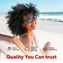 Micro Ingredients Astaxanthin 12mg with MCT Oil, 60 Softgels | Fresh Microalgae Source | Triple Strength, Easy to Swallow, Non-GMO, Gluten Free, Soy Free Infinity Warehouse