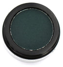 THE ORIGINAL Pure Ziva Matte Forest Emerald Green Wet Dry Pressed Powder Cake Eyeliner Eyeshadow HD Professional, Deep Pigment, No Smudge, Gluten Free, No Animal Testing, Cruelty Free & Vegan Pure Ziva