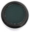 THE ORIGINAL Pure Ziva Matte Forest Emerald Green Wet Dry Pressed Powder Cake Eyeliner Eyeshadow HD Professional, Deep Pigment, No Smudge, Gluten Free, No Animal Testing, Cruelty Free & Vegan Pure Ziva