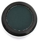 Pure Ziva Matte Forest Emerald Green Black Wet Dry Pressed Powder Cake Eyeliner Eyeshadow HD Professional, Deep Pigment, No Smudge, Gluten Free, No Animal Testing, Cruelty Free & Vegan Pure Ziva