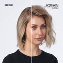 Redken Volume Injection Shampoo | For Fine Hair | Adding Lift & Body | Paraben Free REDKEN