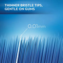 Oral-B Pro GumCare Electric Toothbrush Replacement Brush Heads, 5 Count Oral-B