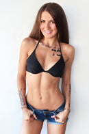 Louis Tomlinson Inspired Temporary Tattoos Bundle PopStarTats