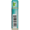 ChapStick 100% Natural Lip Butter (Green Tea Mint, 0.15 Ounce) Flavored Lip Balm Tube, 8-Hour Moisture ChapStick