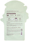 TONYMOLY I'm Real Lavender Hydrating Mask Sheet, Pack of 1 TONYMOLY