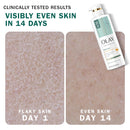 Olay Skin Solutions Hydrating Body Wash for Women with Salicylic Acid, 17.9 fl oz (Pack of 4) Infinity Warehouse