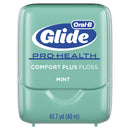 Oral-B Glide Pro-Health Deep Clean Dental Floss, Comfort plus floss, 40 M, Pack of 2 Oral-B