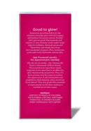 Bliss Glow & Hydrate Day Serum, Replenishing & Hydrating Face Serum with Niacinamide, Hyaluronic Acid & Vitamin E | Clean | Cruelty-Free | Paraben Free | Vegan | 1 oz Bliss
