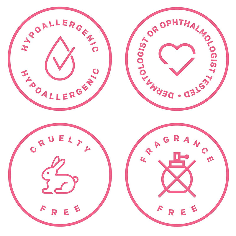 Almay Color & Care Lip Oil In Stick, Cake Walk 140, 0.09 Oz Almay