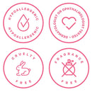 Almay Color & Care Lip Oil In Stick, Dulce De Leche 100, 0.09 Oz Almay