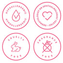 Almay Color & Care Lip Oil In Stick, Raspberry Rush 130, 0.09 Oz Almay