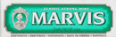 Marvis Classic Strong Mint Toothpaste, 1.3 oz Marvis