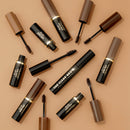Milani The Clear Brow - Clear Eyebrow Gel To Enhance Your Eyebrow Makeup Milani
