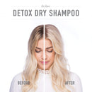 Drybar Detox Dry Shampoo, Original Scent, 3.5 Ounce Drybar
