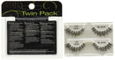 ARDELL - the original Twin Pack Lash 120 black, 2 pairs Ardell