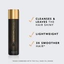 Sebastian Professional Dark Oil Lightweight Shampoo, 8.4 Oz. Sebastian