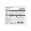KISS i Envy Super Strong Hold Eyelash Adhesive Black (3D (1 Pack)) KISS