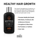 Regenerate Volumizing Shampoo and Regenerate Energizing Conditioner Bundle Mokita Naturals