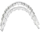 Tecnidentusa Clip-On Comfort Lip Shield/Mouth Protector Guard for Braces Dental Wax Alternative TecnidentUSA Affordable Quality Orthodontics Suppliers