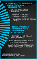 L'Oréal Paris Infallible Blend Artist Concealer Blender L'Oréal Paris