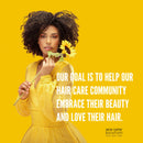 Jane Carter Solution Curl Defining Cream (6oz) - Reduce Frizz, Nourish, Lightweight (Pack of 2) Jane Carter Solution