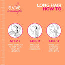 L'Oreal Paris Elvive Dream Lengths Heat Slayer Pre-Iron Spray Leave-In, 4.4 Ounce L'Oreal Paris