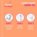 L'Oreal Paris Elvive Dream Lengths Heat Slayer Pre-Iron Spray Leave-In, 4.4 Ounce L'Oreal Paris