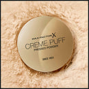 Creme Puff by Max Factor Candle Glow 55 21g Max Factor