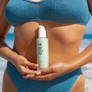 OSEA Hyaluronic Body Serum - 4oz - Fragrance-Free, Hypoallergenic & National Eczema Association Approved - Ultra-Hydrating Serum for Sensitive Skin and All Skin Types Infinity Warehouse