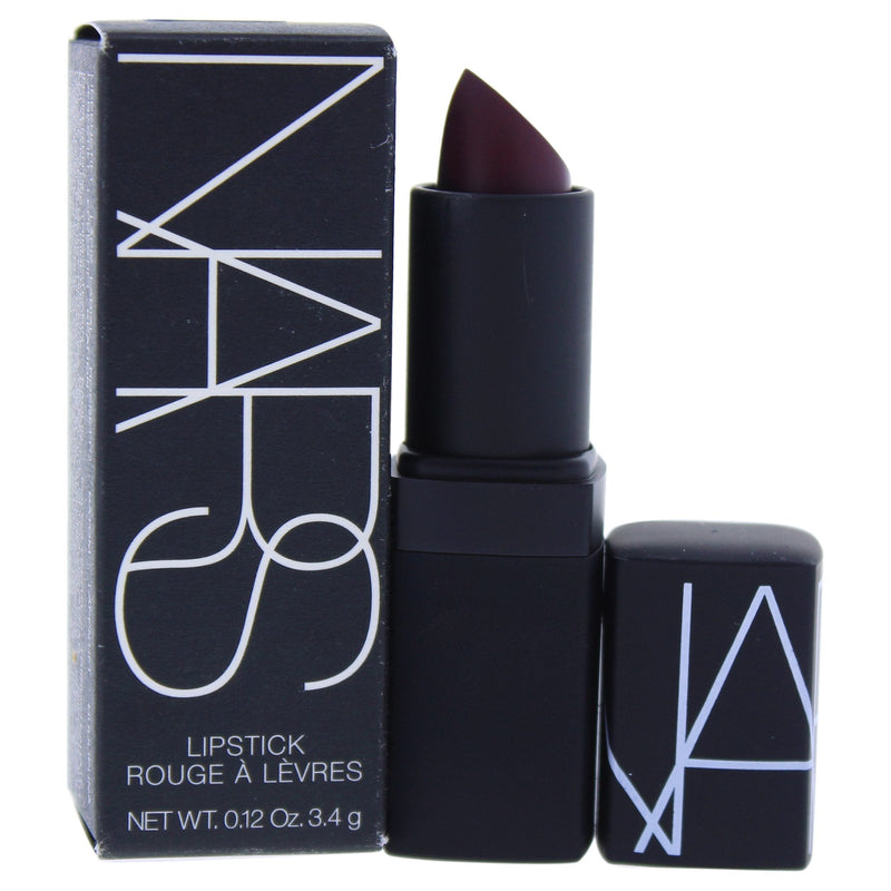 Nars Lipstick, Scarlet Empress, 0.12 Ounce NARS