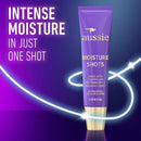 Aussie Hair Mask Shots, Soak It In Moisture Deep Conditioner Hair Treatment, Triple Pack, Honey, 1.5 Fl Oz Aussie