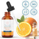 Vitamin C Serum For Face Aloe Vera & Fruit Extracts Acne Spot Treatment Sun Spot Corrector For Face Under Eye Treatment Toner For Face Compare With Under Eye Cream Anti Aging Serum 2 oz Nova Lucia