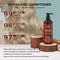 100% Natural Raw Organic Batana Oil Sulfate-Free Complete Hair Growth , Anti-Hair Loss & Repair System Kit – Shampoo, Conditioner, Hair Mask, & Leave-In Spray | Thickness & Prevents Loss for Men Women Infinity Warehouse