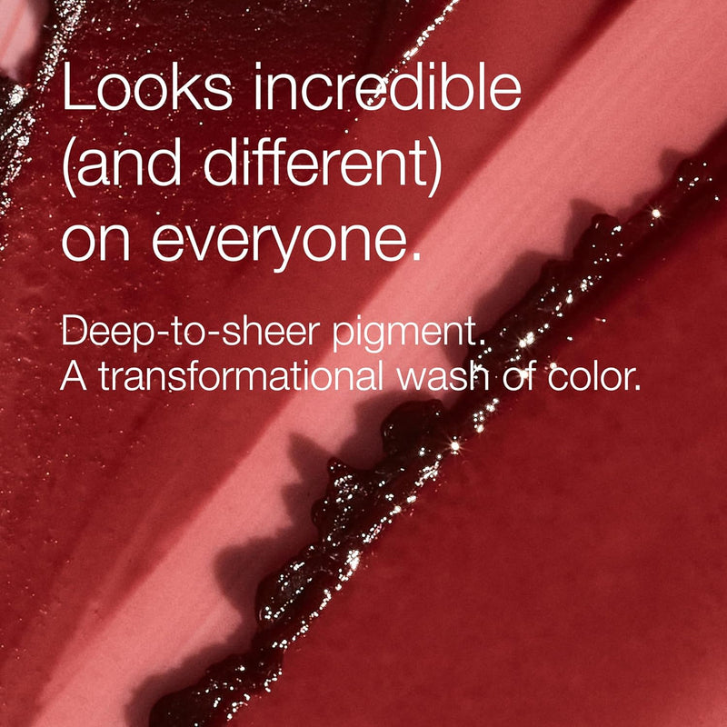 Clinique Almost Lipstick Tinted Lip Balm in Black Honey and Pink Honey Infinity Warehouse