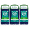Tom's of Maine Antiperspirant Deodorant for Men, North Woods, 2.8 oz, Pack of 3 (Packaging May Vary) Infinity Warehouse